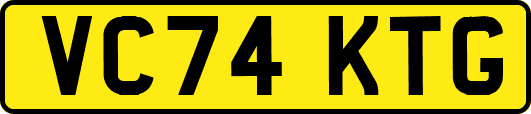 VC74KTG