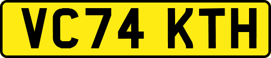 VC74KTH