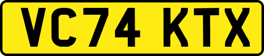 VC74KTX