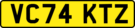 VC74KTZ