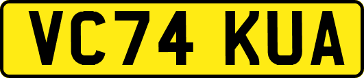 VC74KUA