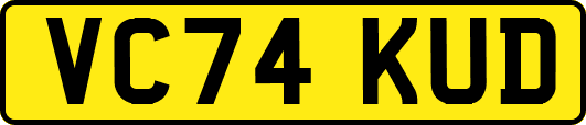 VC74KUD