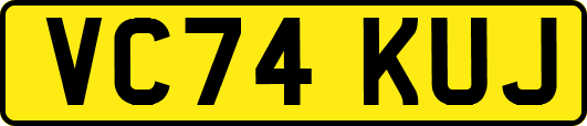 VC74KUJ