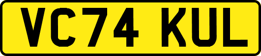 VC74KUL