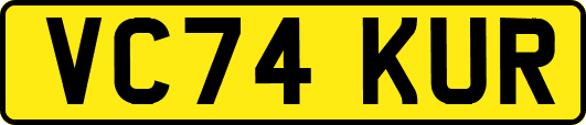 VC74KUR