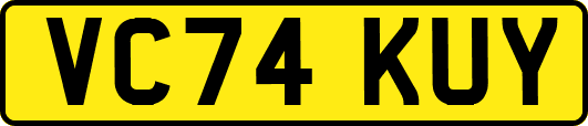 VC74KUY
