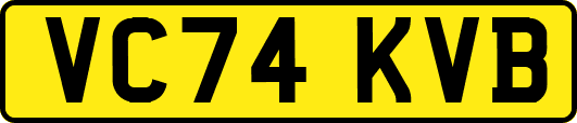 VC74KVB