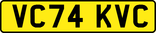 VC74KVC