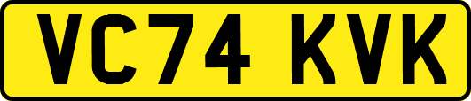 VC74KVK