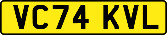 VC74KVL