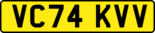 VC74KVV