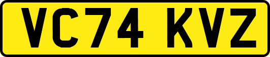 VC74KVZ