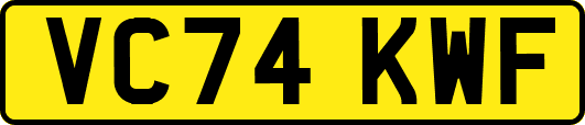 VC74KWF