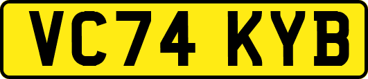 VC74KYB