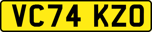 VC74KZO