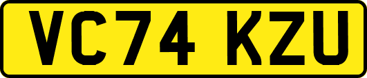 VC74KZU