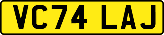 VC74LAJ