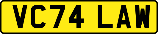 VC74LAW