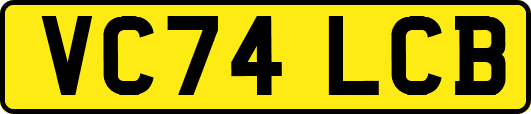 VC74LCB