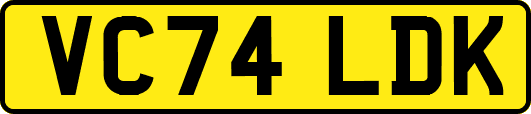 VC74LDK