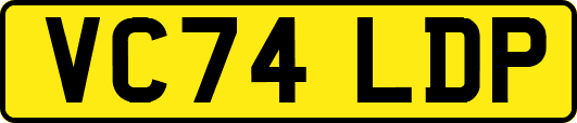 VC74LDP