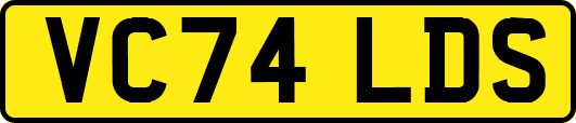 VC74LDS