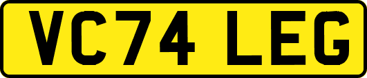 VC74LEG