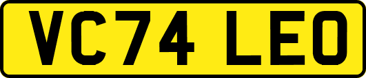 VC74LEO