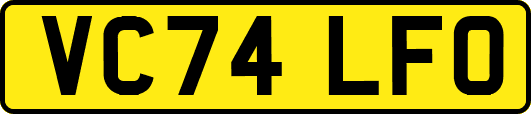 VC74LFO