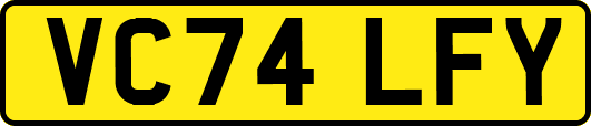 VC74LFY