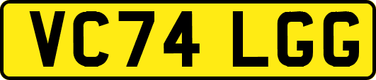 VC74LGG