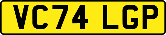 VC74LGP