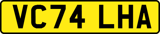 VC74LHA