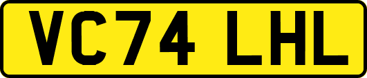 VC74LHL