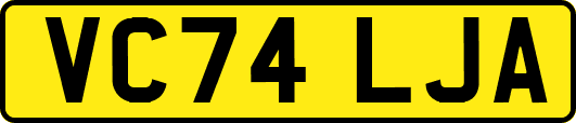 VC74LJA