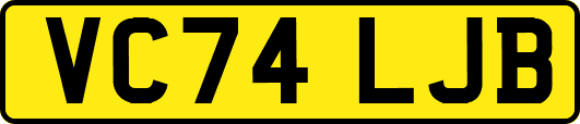 VC74LJB