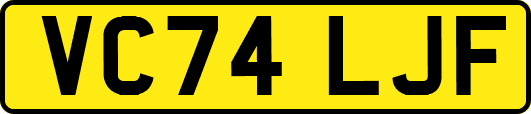 VC74LJF