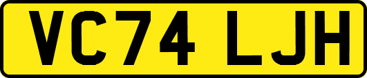 VC74LJH
