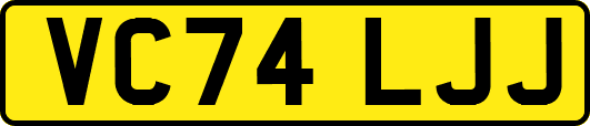 VC74LJJ