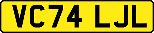 VC74LJL