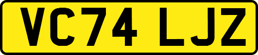 VC74LJZ