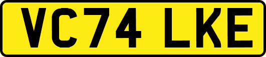 VC74LKE