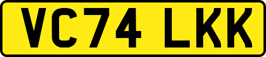 VC74LKK