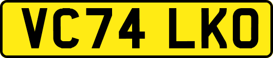VC74LKO