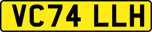 VC74LLH