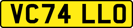 VC74LLO
