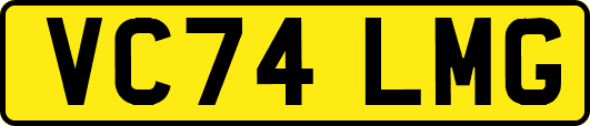 VC74LMG