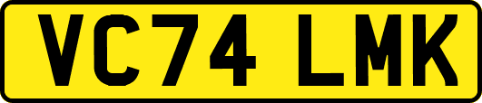 VC74LMK