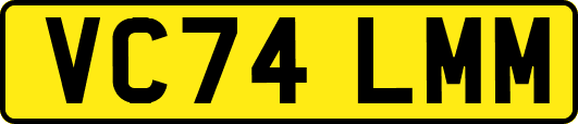VC74LMM