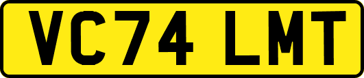VC74LMT